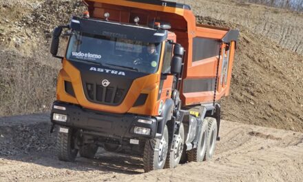 Iveco Astra Piacenza, Ugl Metalmeccanici:”Primo sindacato”.