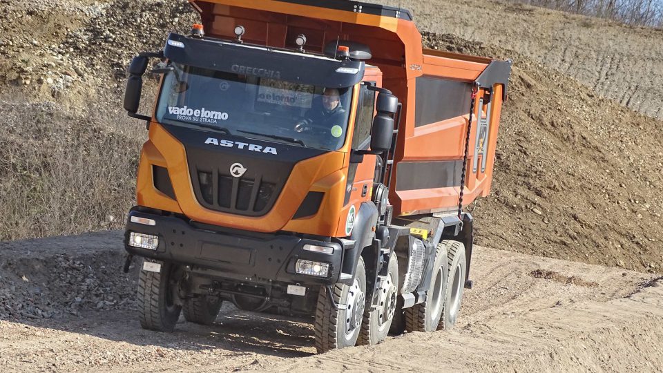 Iveco Astra Piacenza, Ugl Metalmeccanici:”Primo sindacato”.