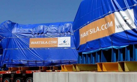 Wärtsilä, i motori DSME in partenza. ‘Dalla fabbrica non uscirà più nulla’