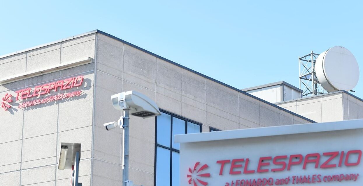 ELEZIONI RSU TELESPAZIO ROMA: LA UGL METALMECCANICI OTTTIENE UNO STORICO RISULTATO E CONQUISTA UNA RSU
