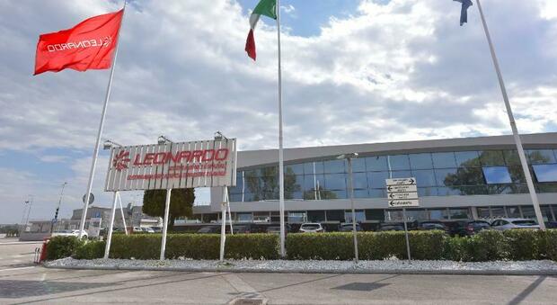 ELEZIONI RSU/RLS LEONARDO LOGISTIC SISTEM, LA UGL METALMECCANICI OTTIENE UN IMPORTANTE RISULTATO