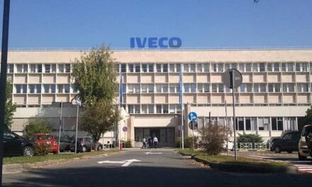 TORINO: IVECO, UGL METALMECCANICI SI ATTESTA ALLA FPT ENTI CENTRALI