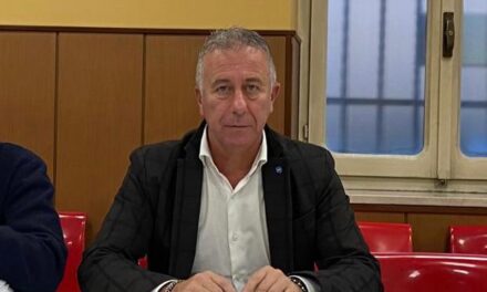 CCSL, SPERA (UGL): “CAPITOLO SUL TEMA DELL’ORARIO DI LAVORO, LA TRATTATIVA PROSEGUE SU DIVERSI ALTRI PUNTI A GENNAIO”