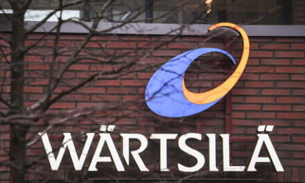 Wärtsilä, una notte in bianco e un passo avanti