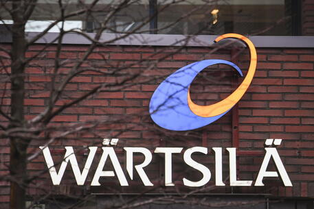 Wärtsilä, una notte in bianco e un passo avanti