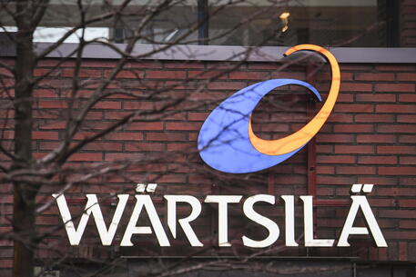 Wärtsilä, una notte in bianco e un passo avanti