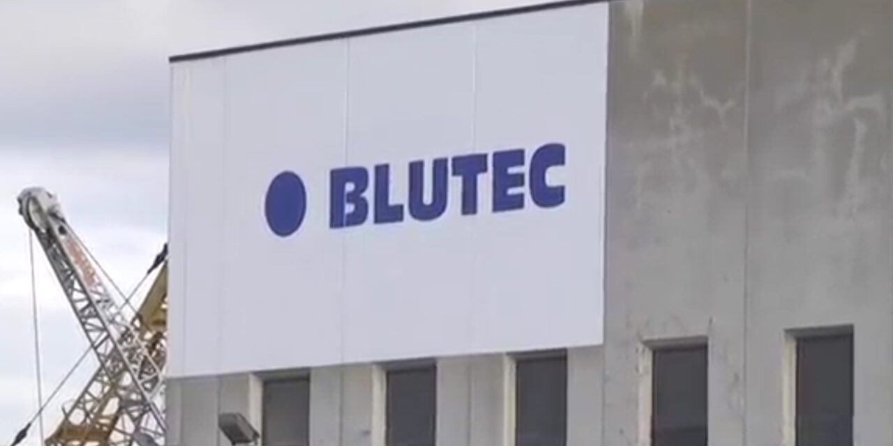 PER LA BLUTEC DI TERMINI IMERESE TAMAJO CONVOCA UN TAVOLO IL 23