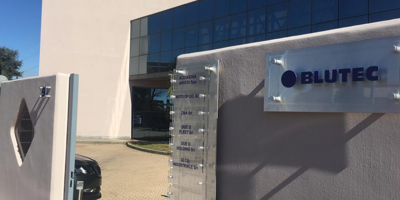 Termini Imerese. “La vertenza Blutec non deve avere colori politici.” Tamajo ha chiesto un incontro con il ministro