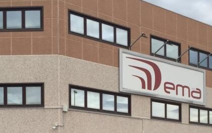 GRUPPO DEMA, UGL METALMECCANICI : “INCONTRO INTERLUCUTORIO”