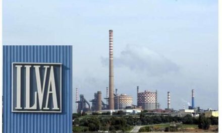 EX ILVA RIPARTONO ORDINI PER 60 MILIONI