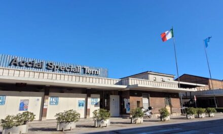 Terni, Ast Arvedi: investimenti confermati e accordo di programma entro marzo