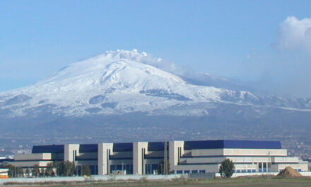 “NUOVA FASE PER L’ETNA VALLEY”