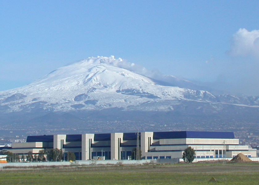 “NUOVA FASE PER L’ETNA VALLEY”