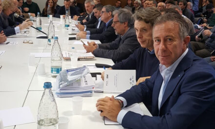 STELLANTIS, SPERA (UGL) : “RISULTATI FINANZIARI IN POSITIVO”