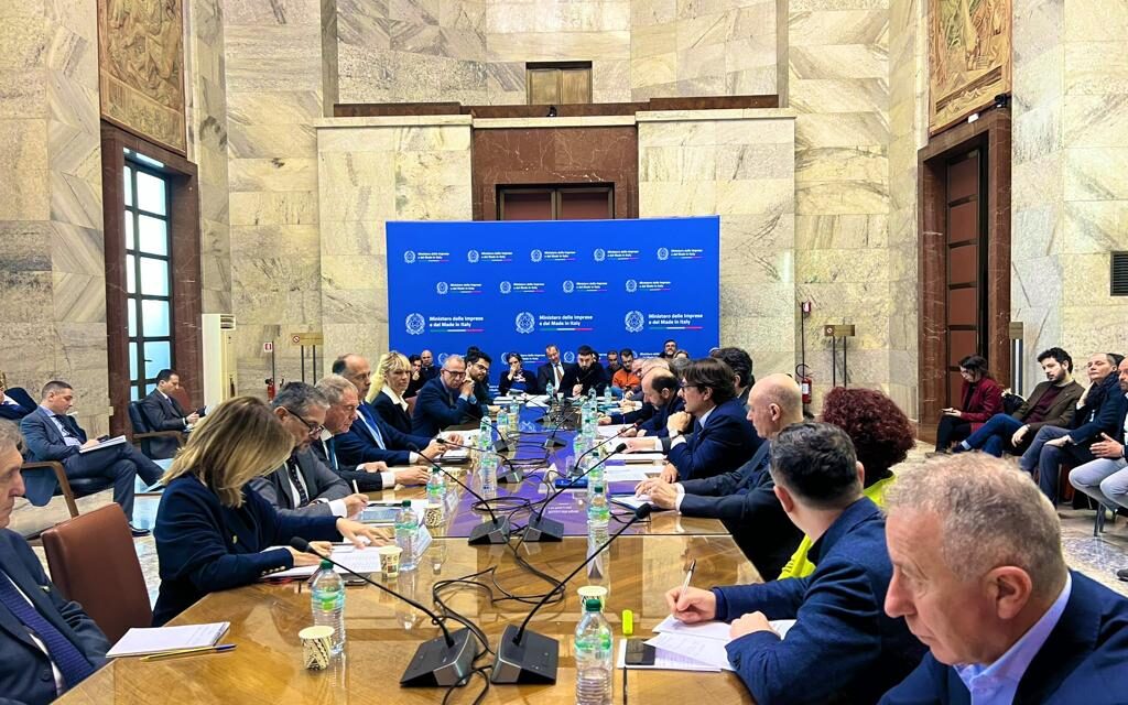 STELLANTIS, SPERA (UGL): “GRUPPO CONFERMA INVESTIMENTI, CHIESTA SALVAGUARDIA AUTOMOTIVE”