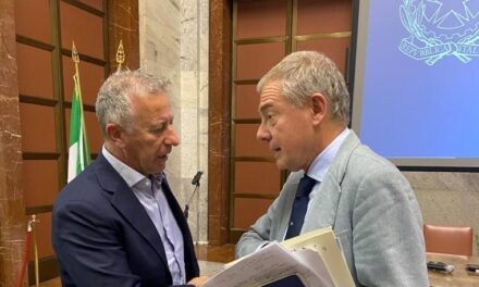 AUTO, SPERA (UGL): “BENE RINVIO VOTO A STOP MOTORI TERMICI DAL 2035”