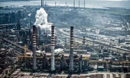 Ex Ilva, il preridotto e il forno elettrico: scelte le aree per gli impianti a Taranto