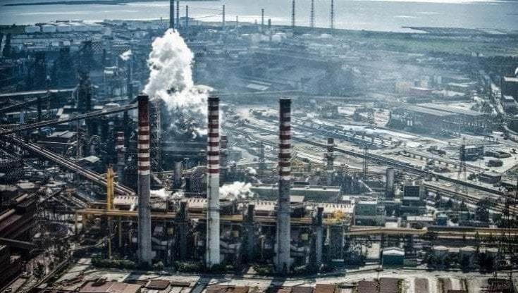 Ex Ilva, il preridotto e il forno elettrico: scelte le aree per gli impianti a Taranto