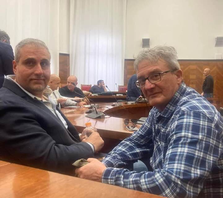 Acciaierie Piombino ex Lucchini, Ugl: “Forti dubbi su piano industriale e aspetti produttivi”