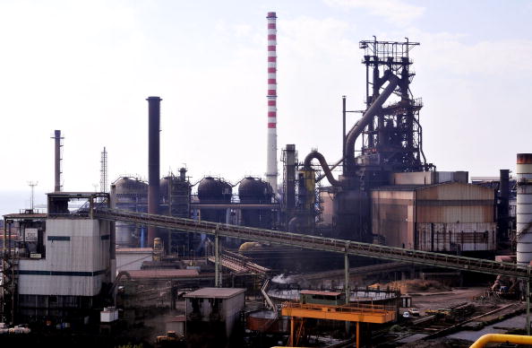 ACCIAIERIE PIOMBINO EX LUCCHINI, UGL: “FORTI DUBBI SU PIANO INDUSTRIALE E ASPETTI PRODUTTIVI”