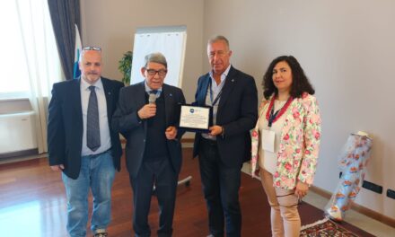 TORINO. LA UGL METALMECCANICI RIELEGGE CIRO MARINO SEGRETARIO PROVINCIALE