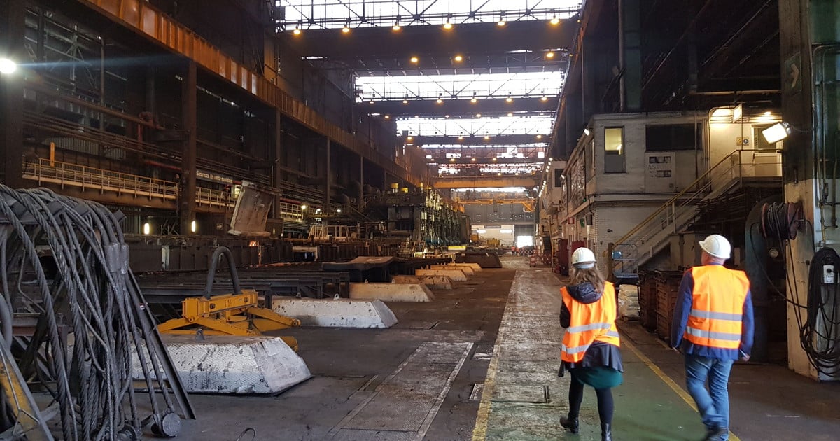 AST, LA CASSA INTEGRAZIONE SI ALLUNGA
