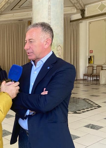 Wärtsilä, Spera (Ugl): “Multinazionale inaffidabile, chiediamo confronto urgente con Ministro Urso”.