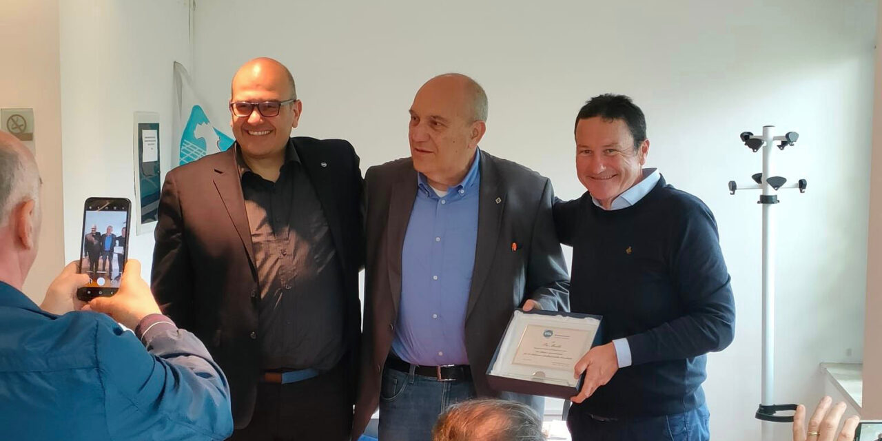 LATINA. V° CONGRESSO PROVINCIALE UGL METALMECCANICI: PIO MUSILLI CONFERMATO SEGRETARIO.