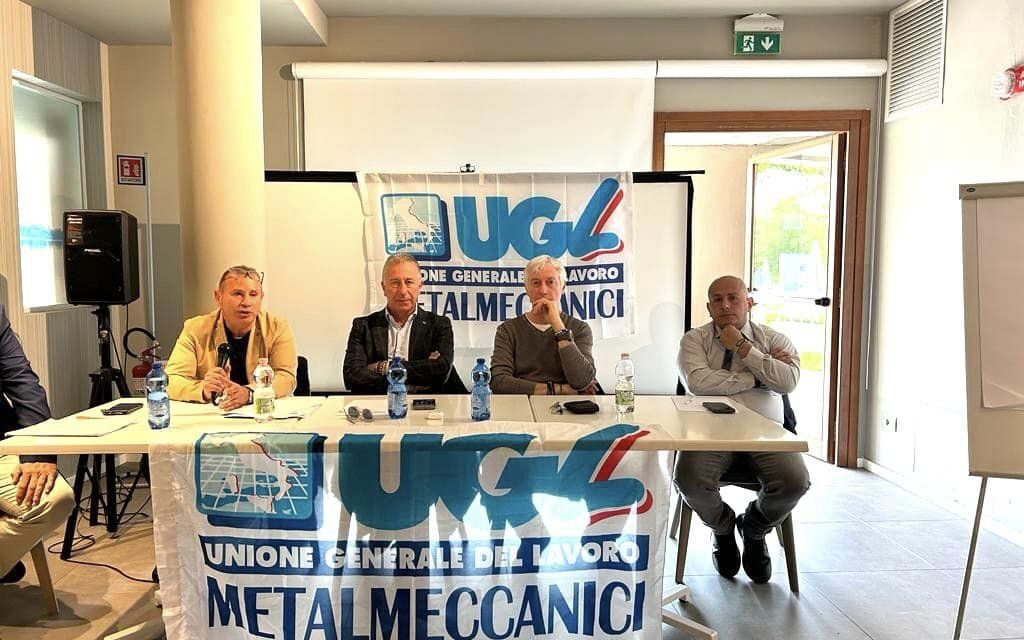 VARESE – V° CONGRESSO PROVINCIALE, CONCETTO CICERO SI RICONFERMA SEGRETARIO