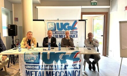 VARESE – V° CONGRESSO PROVINCIALE, CONCETTO CICERO SI RICONFERMA SEGRETARIO