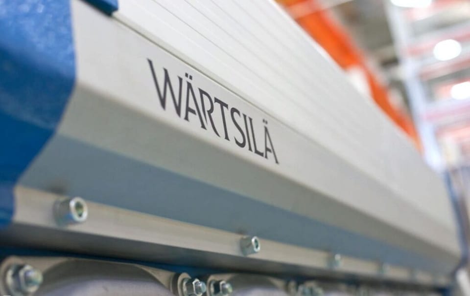 WARTSILA, BARBAROSSA-VLAHOV (UGL): “DUE MANIFESTAZIONI DI INTERESSE IRRICEVIBILI E PRIVE DI FONDAMENTO”