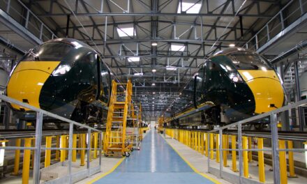 Hitachi Rails Pistoia, Ugl Metalmeccanici: ”Importante risultato elezioni Rsu/Rls”