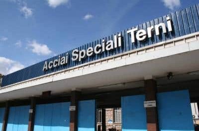 AST TERNI,  UGL METALMECCANICI:INVESTIMENTI NECESSARI PER STARE AL PASSO CON ESIGENZE MERCATO