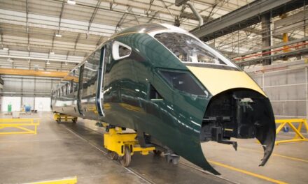 HITACHI RAILS PISTOIA, UGL METALMECCANICI  “IMPORTANTE RISULTATO ELEZIONI RSU/RLS”