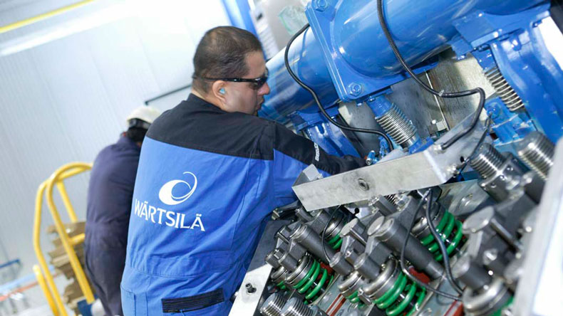 WÄRTSILÄ, SPERA (UGL): “MULTINAZIONALE INFFIDABILE, CHIEDIAMO CONFRONTO URGENTE CON MINISTRO URSO”