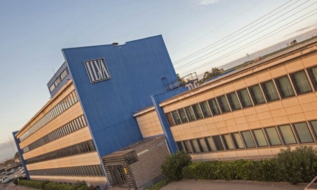 EX ILVA, ECCO IL PIANO DI RIPARTENZA