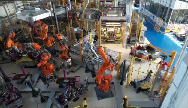 ELEZIONI RSU ALLA SNOP AUTOMOTIVE CASERTA UGL METALMECCANICI SI CONFERMA CON IL 20% DEI VOTI