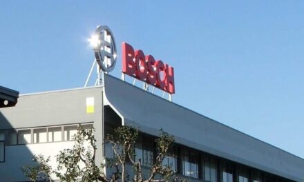 ELEZIONI RSU BOSCH BARI, UGL: ” STORICA VITTORIA”