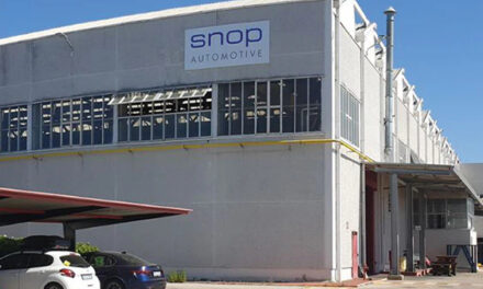 MELFI, ELEZIONI RSU SNOP AUTOMOTIVE. UGL : ” BRILLANTE RISULTATO, RINGRAZIAMO CHI CI DA FIDUCIA”