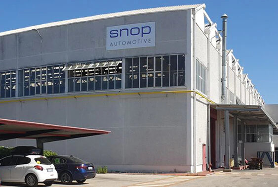 MELFI, ELEZIONI RSU SNOP AUTOMOTIVE. UGL : ” BRILLANTE RISULTATO, RINGRAZIAMO CHI CI DA FIDUCIA”