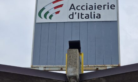 ACCIAIERIE D’ITALIA: UGL, “ANCORA UN RINVIO SULLA CIGS”