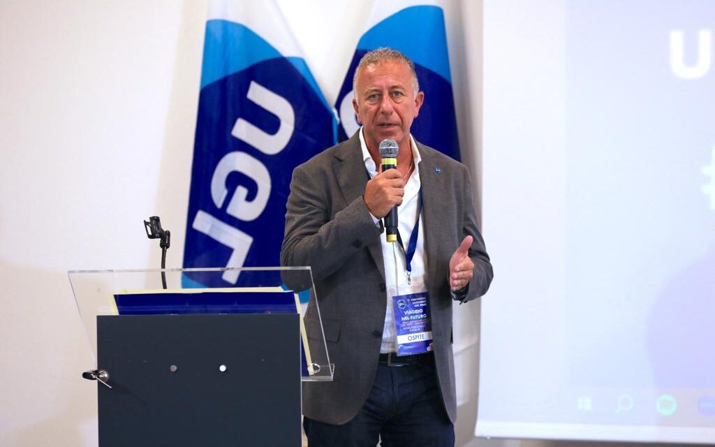 IMR INDUSTRIES, SPERA (UGL): “PREOCCUPATI PER TENUTA OCCUPAZIONALE RIETI, PIANO INDUSTRIALE SENZA GARANZIE A MEDIO TERMINE”