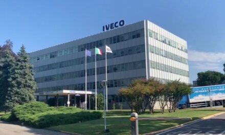 IVECO, IL MERCATO PESA SU ATTIVITÀ E SOMMINISTRATI