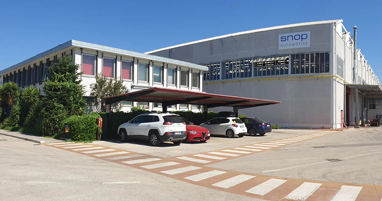 MELFI, ELEZIONI RSU SNOP AUTOMOTIVE. UGL: “BRILLANTE RISULTATO, RINGRAZIAMO CHI CI DÀ FIDUCIA”.