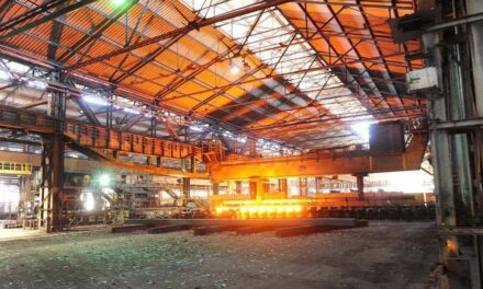 ACCIAIERIE PIOMBINO EX LUCCHINI, UGL: “FORTI DUBBI SU PIANO NUOVO PIANO INDUSTRIALE SOPRATTUTTO PER GLI ASPETTI PRODUTTIVI”