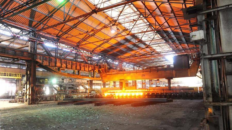 ACCIAIERIE PIOMBINO EX LUCCHINI, UGL: “FORTI DUBBI SU PIANO NUOVO PIANO INDUSTRIALE SOPRATTUTTO PER GLI ASPETTI PRODUTTIVI”