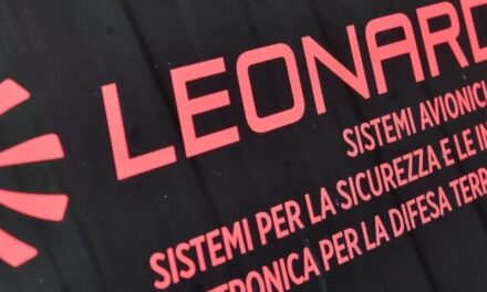 GRUPPO LEONARDO, UGL:”ACCORDO RAGGIUNTO SUI TEMI ECONOMICI DEL CONTRATTO DI SECONDO LIVELLO”