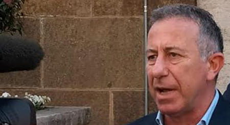 EX ILVA: UGL METALMECCANICI, “ATTENDIAMO UNA SVOLTA DAL TAVOLO A PALAZZO CHIGI” – SPERA, “SPERIAMO IN UN ACCORDO DIVERSO DAGLI ANNI PASSATI”