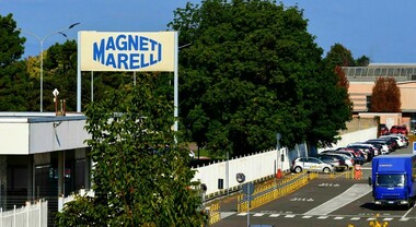 MARELLI CHIUDE IL SITO DI CREVALCORE CON 230 DIPENDENTI: PRODUZIONE TRASFERITA A BARI