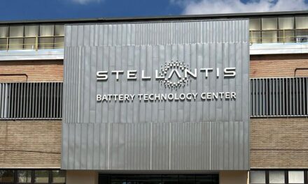 STELLANTIS, UGL METALMECCANICI:“MIRAFIORI SI PROIETTA VERSO IL FUTURO ELETTRICO CON IL NUOVO BATTERY TECHNOLOGY CENTER”